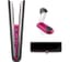 Nickel & Fuchsia