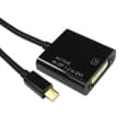 NEWLink NLMDP-DVI - 15CM MINI DISPLAY PORT V1.2 - DVI-D ACTIVE ADP BQ100 thumbnail 1