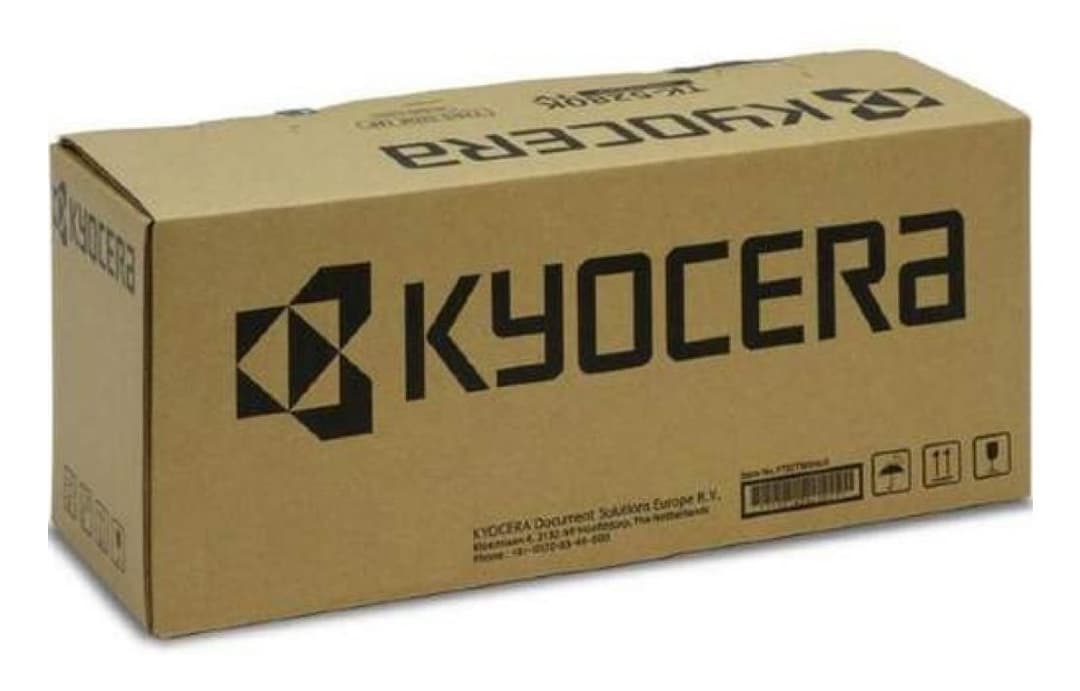 Kyocera TK-5380C Original Toner Cartridge - Cyan - Image 1