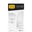 OtterBox Glass Screen Protector for Samsung Galaxy A57 5G thumbnail 2
