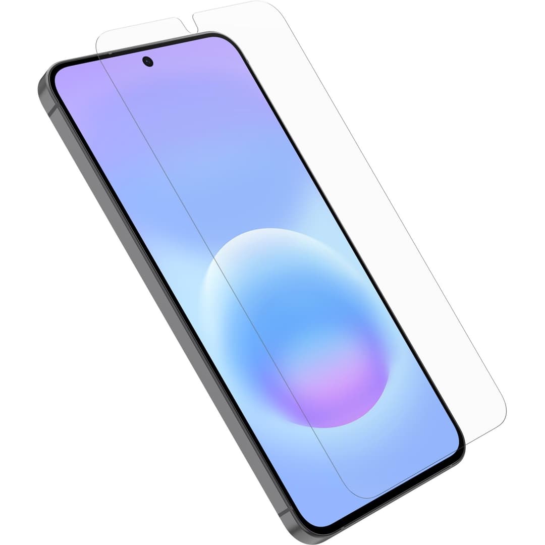 OtterBox Glass Screen Protector for Samsung Galaxy A57 5G - Image 4