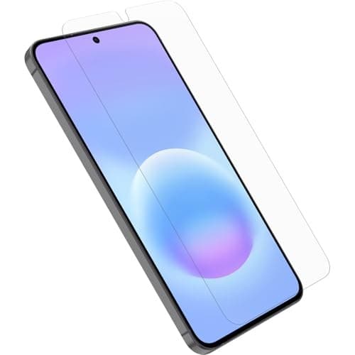 OtterBox Glass Screen Protector for Samsung Galaxy A57 5G - Image 5