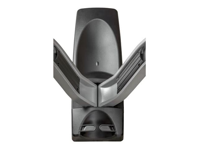 StarTech Full Motion TV Wall Mount Black Silver - Image 6