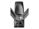 StarTech Full Motion TV Wall Mount Black Silver thumbnail 6