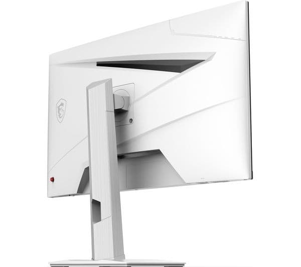 MSI MAG 274PFW Full HD 27" Rapid IPS Gaming Monitor - White - Image 2