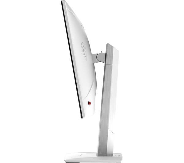 MSI MAG 274PFW Full HD 27" Rapid IPS Gaming Monitor - White - Image 3