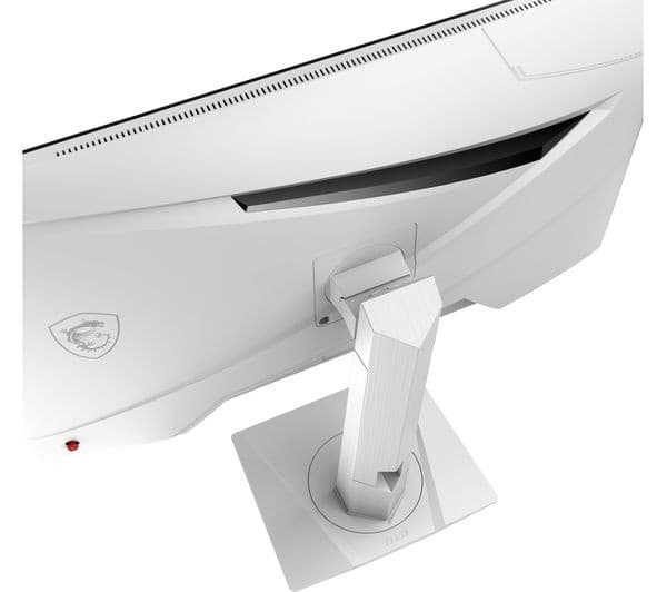 MSI MAG 274PFW Full HD 27" Rapid IPS Gaming Monitor - White - Image 5