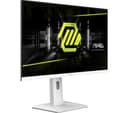 MSI MAG 274PFW Full HD 27" Rapid IPS Gaming Monitor - White thumbnail 6