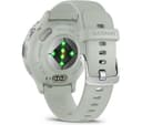 Garmin Venu 3S Smartwatch 41mm Silver & Sage Grey thumbnail 2