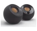 CREATIVE Pebble 2.0 PC Speakers - Black thumbnail 1