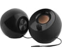 CREATIVE Pebble 2.0 PC Speakers - Black thumbnail 2