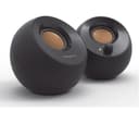 CREATIVE Pebble 2.0 PC Speakers - Black thumbnail 3