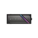 ASUS ROG Strix Aiolos SSD enclosure Black M.2 thumbnail 2