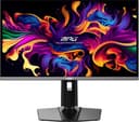 MSI MPG 272URX QD-OLED 4K Ultra HD 26.5” OLED Gaming Monitor - Black thumbnail 3