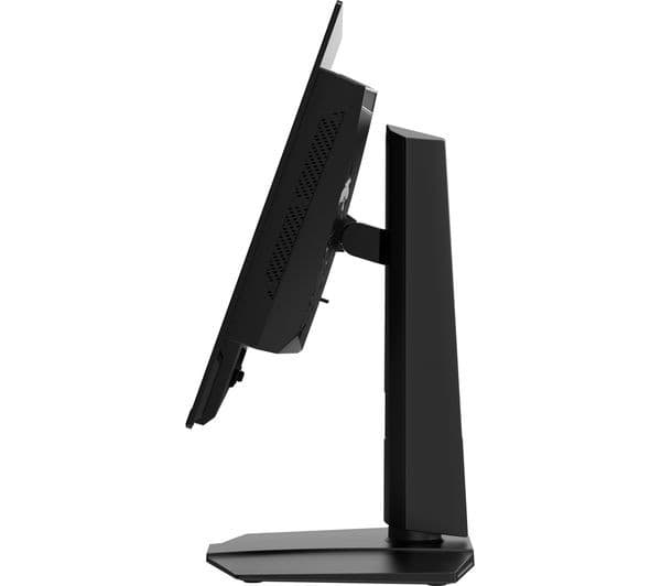 MSI MPG 272URX QD-OLED 4K Ultra HD 26.5” OLED Gaming Monitor - Black - Image 7