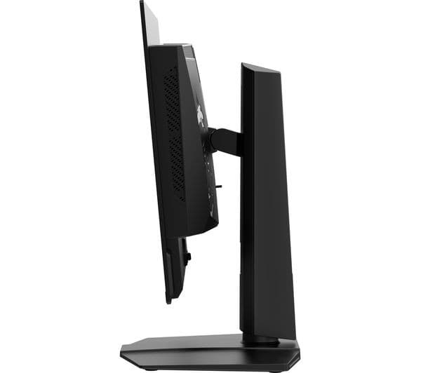 MSI MPG 272URX QD-OLED 4K Ultra HD 26.5” OLED Gaming Monitor - Black - Image 8