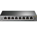 TP-LINK TL-SG108E Network Switch Grey thumbnail 1