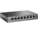 TP-LINK TL-SG108E Network Switch Grey thumbnail 2