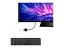 ATEN VC986B DisplayPort to HDMI Adapter thumbnail 1
