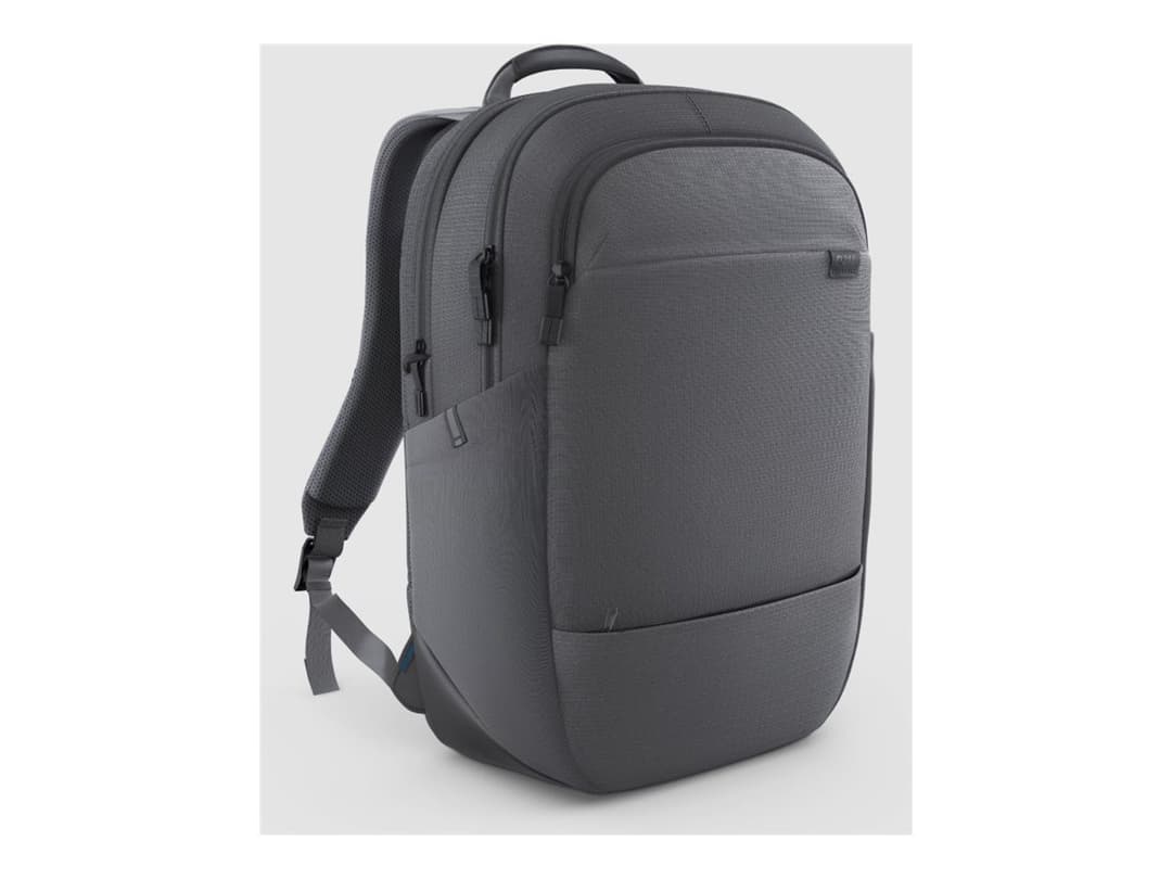 Dell CP5426G Pro 13-14 Plus Backpack Grey - Image 1