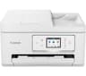 Canon PIXMA TS7750i Wireless 3 in 1 A4 Inkjet Printer - White