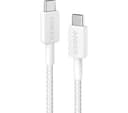 ANKER USB-C Cable 1m White thumbnail 1