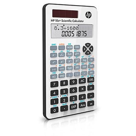HP 10s+ Scientific Calculator - Image 2