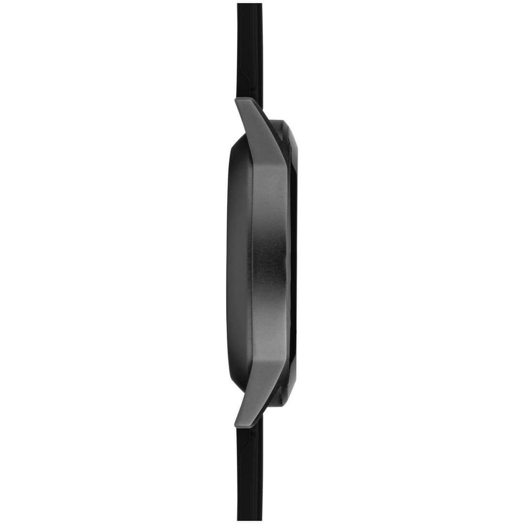 Sekonda Active Plus Black Metal Case Smart Watch Gift Set - Image 4