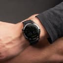 Sekonda Active Plus Black Metal Case Smart Watch Gift Set thumbnail 6