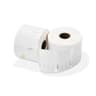 57mm x 32mm White Removable