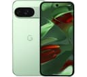 GOOGLE Pixel 9 - 128 GB, Wintergreen thumbnail 1