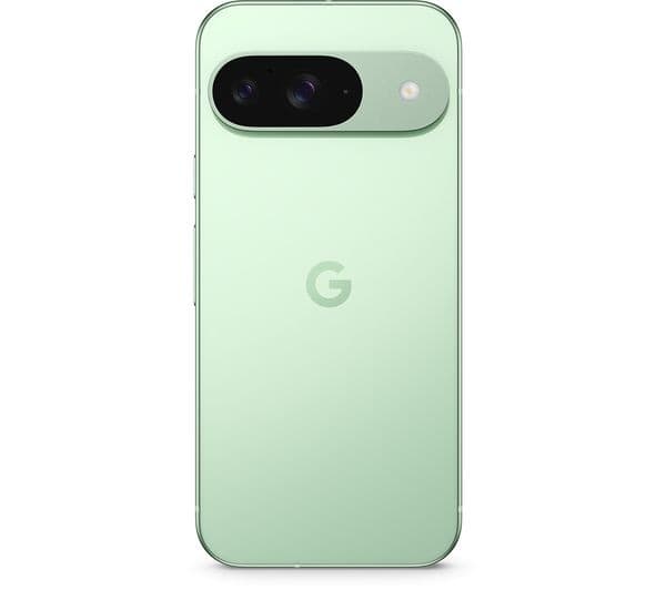 GOOGLE Pixel 9 - 128 GB, Wintergreen - Image 3