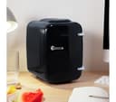 ABODE Retro A4CLR201B Mini Cooler - Black thumbnail 4