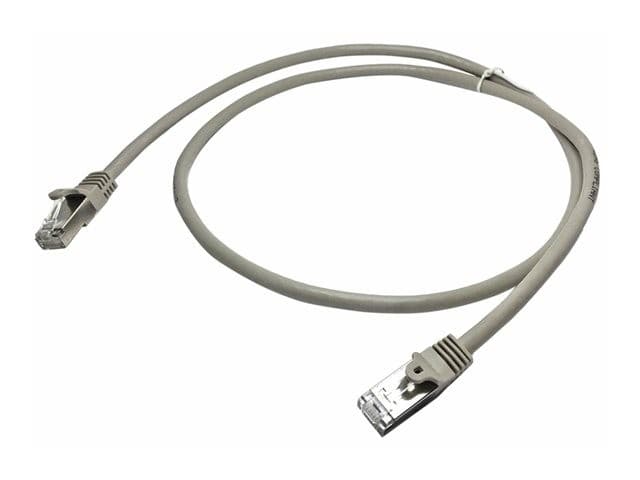 StarTech CAT6 Patch Cable 1m Grey - Image 2