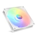 NZXT F140 RGB Core 140mm Pc Case Fan Black thumbnail 2