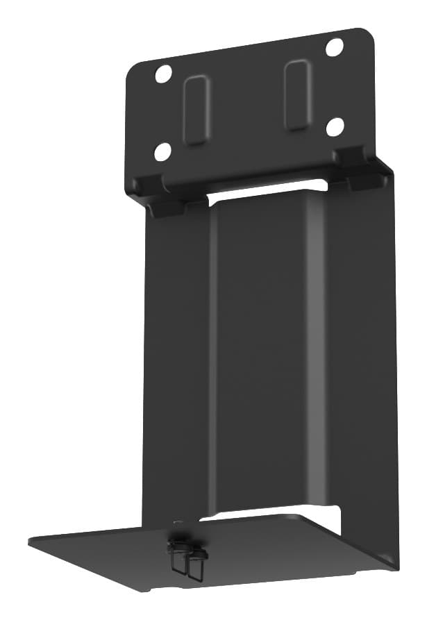 Yealink MD-PTZBracket Mounting bracket Black - Image 1