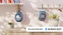 JBL Clip 5 Portable Bluetooth Speaker - Pink thumbnail 8