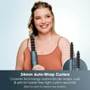 Shark FlexStyle HD456TLUK Hair Styler Teal thumbnail 6