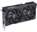 MSI GeForce RTX 5050 8GB GAMING OC Graphics Card Black thumbnail 2