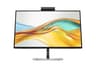 HP 524pm 24" Monitor