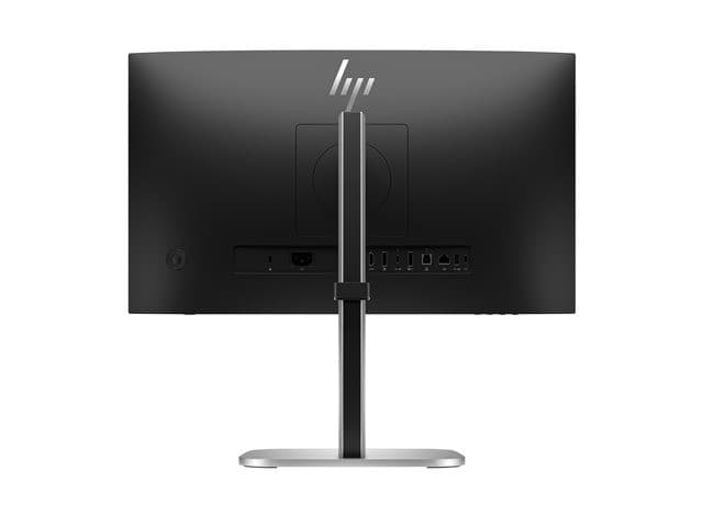 HP 524pm 24" Monitor - Image 5