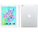 APPLE 9.7" iPad (2018) - 32 GB, Silver thumbnail 1