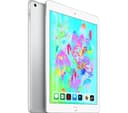 APPLE 9.7" iPad (2018) - 32 GB, Silver thumbnail 2