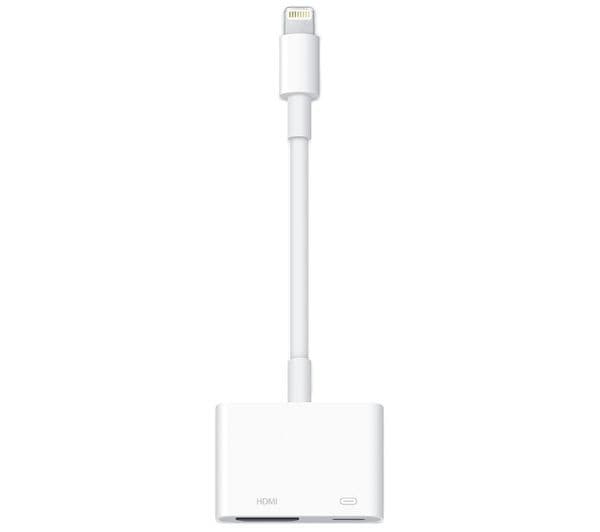 APPLE 9.7" iPad (2018) - 32 GB, Silver - Image 6
