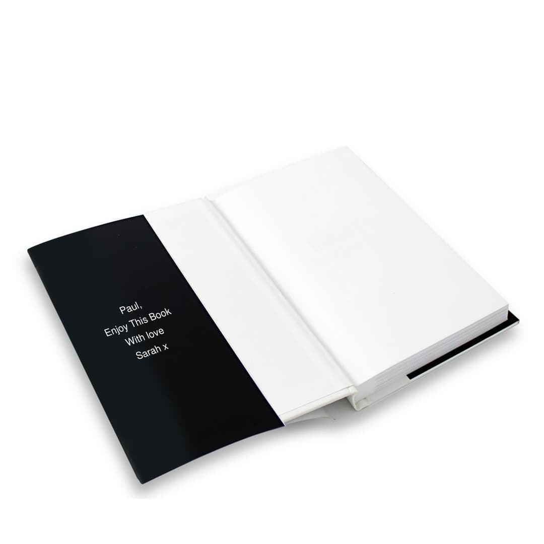 Personalised Message Everton On This Day Book - Image 2