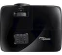 Optoma H190X HD Ready 3900 Lumens DLP Home Cinema Projector Black thumbnail 9