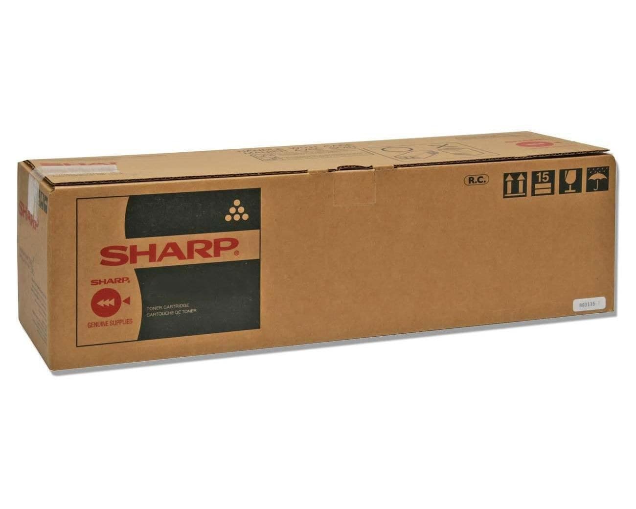 MX61GTCA toner cartridge 1