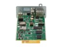 Eaton Cybersecure Gigabit NETWORK-M3 Card for UPS and PDU - remote management adapter - Gigabit Ethernet x 1 thumbnail 1