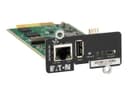 Eaton Cybersecure Gigabit NETWORK-M3 Card for UPS and PDU - remote management adapter - Gigabit Ethernet x 1 thumbnail 7
