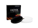 Hoya 62mm Variable Neutral Density II ND3-ND400 Digital Filter **NEW DESIGN** thumbnail 2
